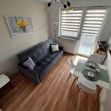 Gm Apartament Stettino Esterno foto
