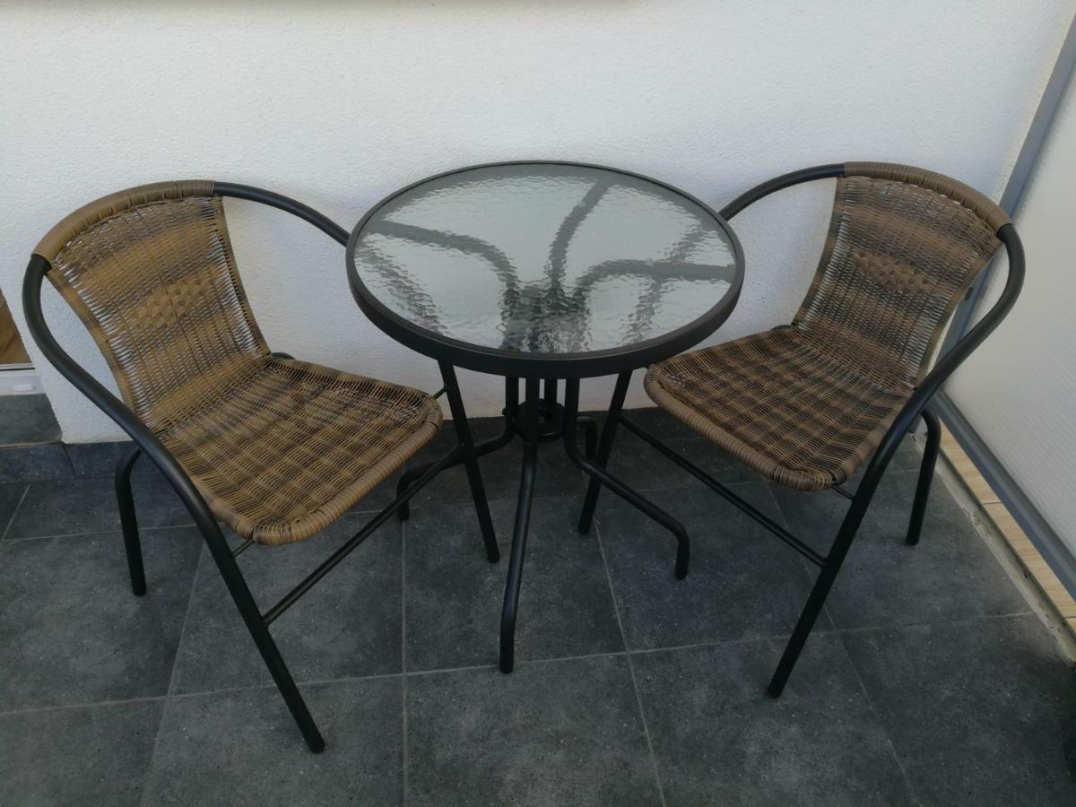 Gm Apartament Stettino Esterno foto