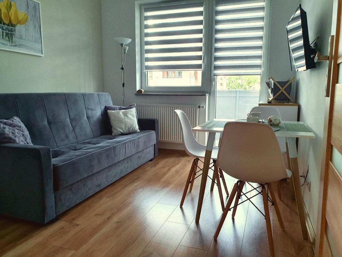 Gm Apartament Stettino Esterno foto
