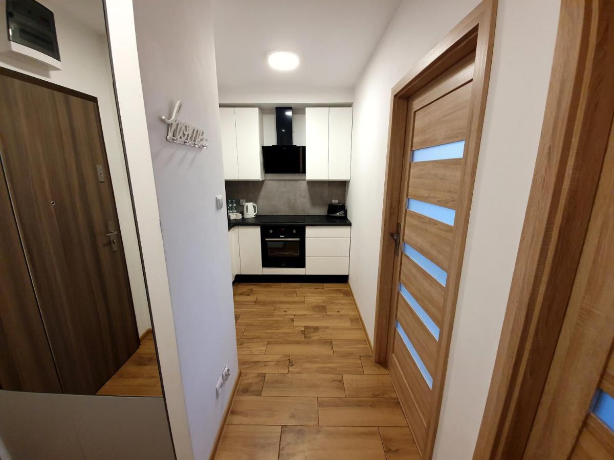 Gm Apartament Stettino Esterno foto